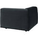 Darren Smokescreen Modular Corner Chair
